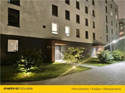 Mieszkanie na sprzedaż, 81,33 m2, Warszawa