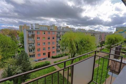 Mieszkanie - Koszalin