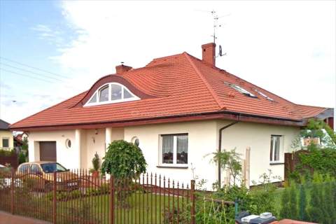 Dom na sprzedaż, 330 m2, Poznań