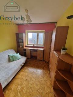3 pokoje z balkonem Nowa Huta, Mistrzejowice