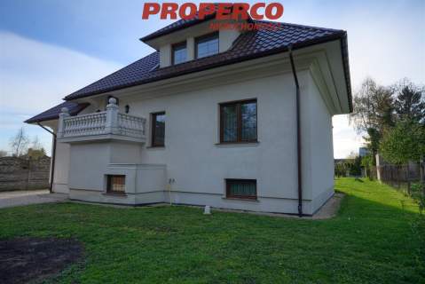 Dom 6 pokoi, 279,80m2, Stopnica.