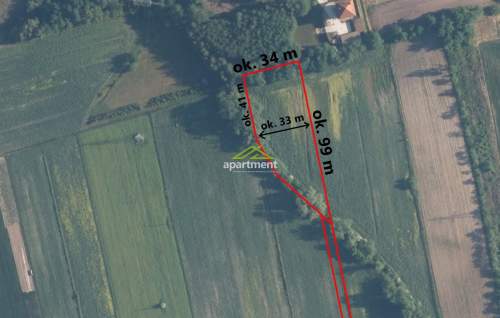 DZIAŁKA - DĄBROWA TARNOWSKA