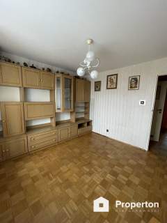 przestronne 3-pokojowe mieszkanie Warszawska