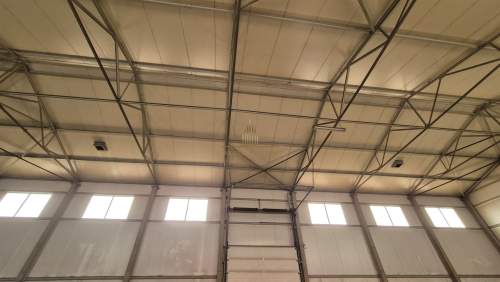 Magazyn na sprzedaż, 346,5 m2, Bydgoszcz