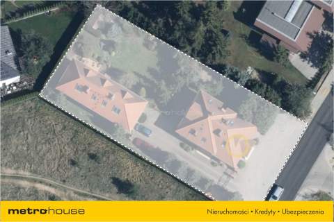 Dom na sprzedaż, 397 m2, Poznań