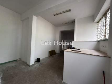 Biuro do wynajęcia, 122 m2, Szczecin