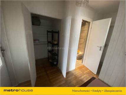 Mieszkanie na sprzedaż, 48 m2, Warszawa