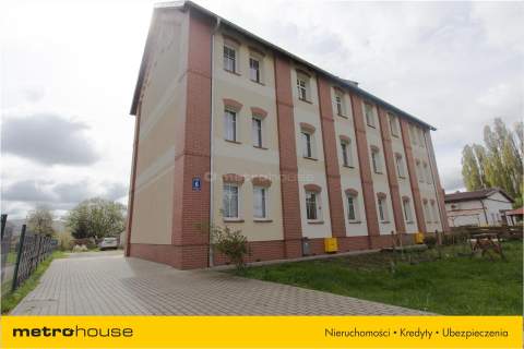 Mieszkanie na sprzedaż, 38,9 m2, Szczecinek