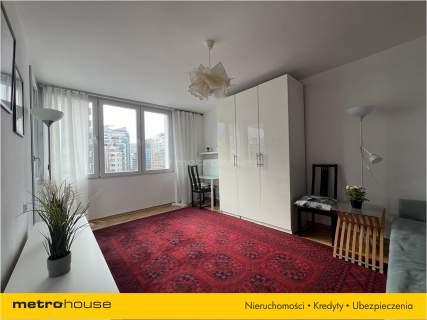 Mieszkanie do wynajęcia, 36,82 m2, Warszawa