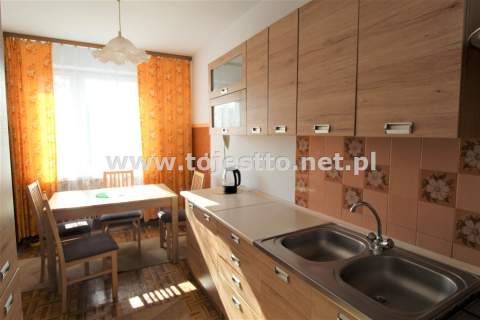 Mieszkanie na sprzedaż, 44 m2, Hrubieszów