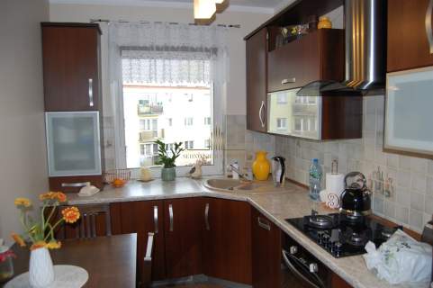 Mieszkanie na sprzedaż, 67,55 m2, Bydgoszcz