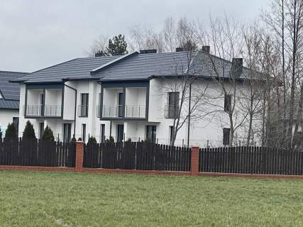 Dom na sprzedaż, 126 m2, Warszawa