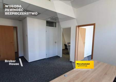 Biuro do wynajęcia, 120 m2, Warszawa