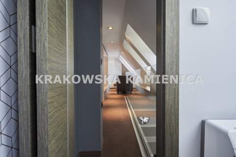 APARTAMENT Z WIDOKIEM NA PANORAMĘ MIASTA - MIODOWA