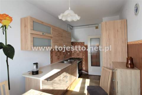 Mieszkanie na sprzedaż, 44 m2, Hrubieszów