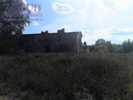 bezpośrednio nad jeziorem