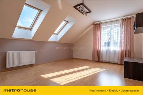Dom na sprzedaż, 248,4 m2, Dąbrówka