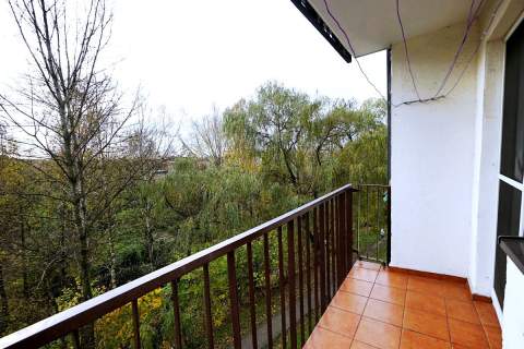 Słoneczne m4 z balkonem - Ligota Zadole 