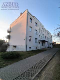 Mieszkanie na sprzedaż, 51 m2, Gniezno