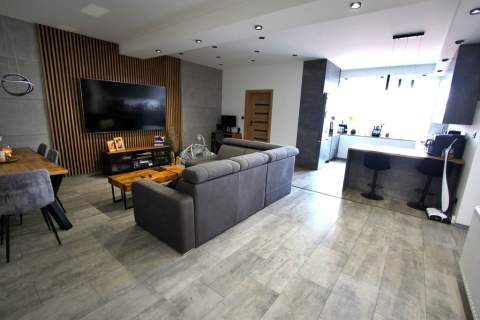 Apartament w centrum miasta