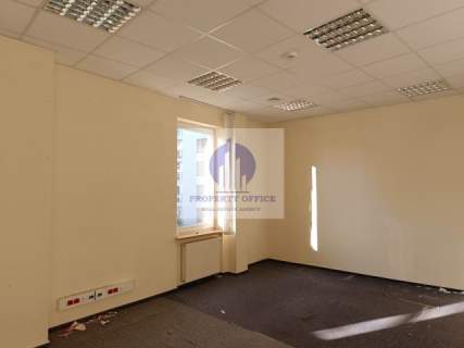 Wola biuro 130 m2