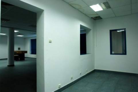 Biuro na sprzedaż, 527,7 m2, Warszawa
