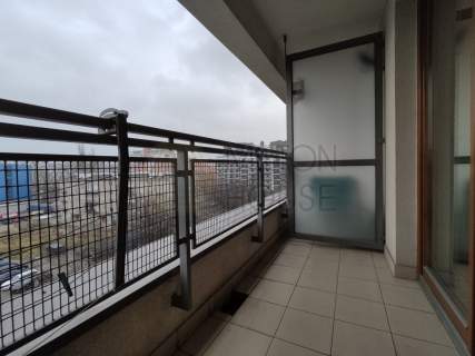 2 pokoje z balkonem, ul. Jana Kazimierza 28, 34 m2