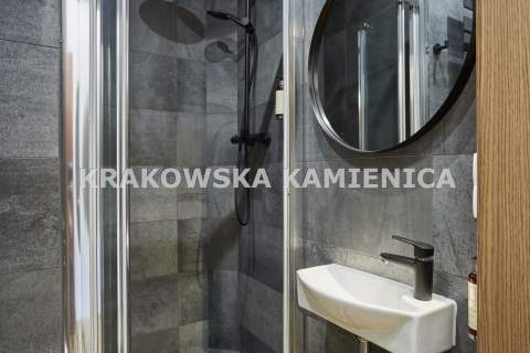 APARTAMENT Z PANORAMĄ NA MIASTO - MIODOWA