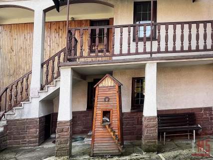 Zadbany dom w Choroszczy