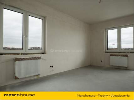 Mieszkanie na sprzedaż, 50,26 m2, Kraków