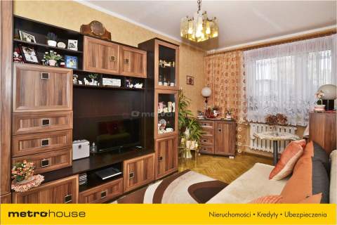 Mieszkanie na sprzedaż, 62,73 m2, Gliwice