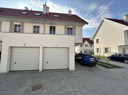 Dom na sprzedaż, 145,55 m2, Lesznowola