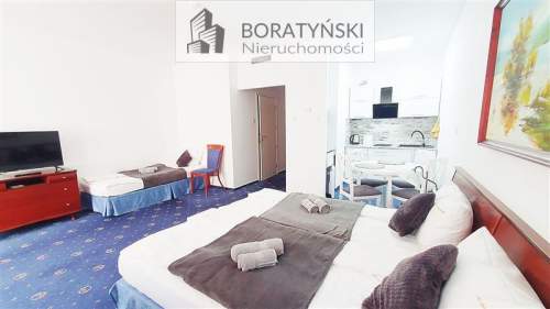 Kołobrzeg - apartament 700 m od plaży