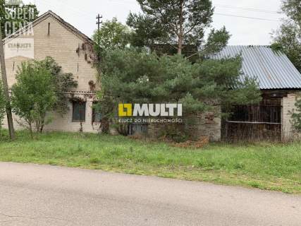 Wielofunkcyjna nieruchomość na sprzedaż