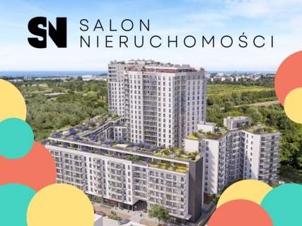 Mieszkanie na sprzedaż, 68,4 m2, Gdańsk