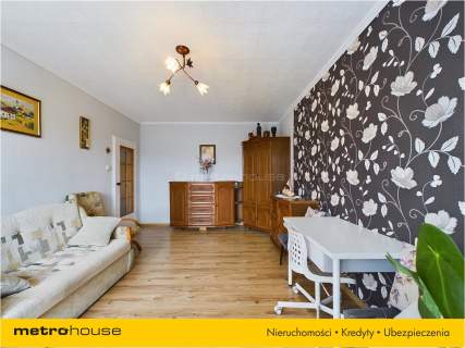 Mieszkanie na sprzedaż, 53,73 m2, Ruda Śląska
