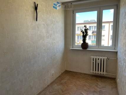 Mieszkanie na sprzedaż, 47,2 m2, Lubawa