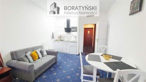 Kołobrzeg - apartament 700 m od plaży