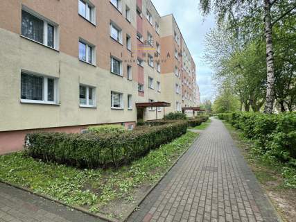 Mieszkanie na sprzedaż, 50,07 m2, Łódź