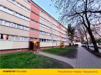 Mieszkanie na sprzedaż, 44,21 m2, Łódź