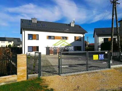 Mieszkanie, 90 m2, balkon, Dąbrowa Tarnowska