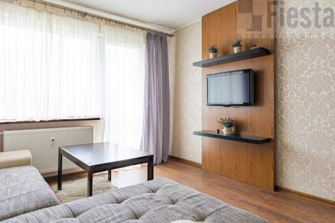 Ładne mieszkanie w Michałkowicach 