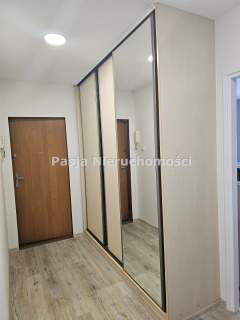 W centrum, I piętro, 52 m2 we Wrocławiu