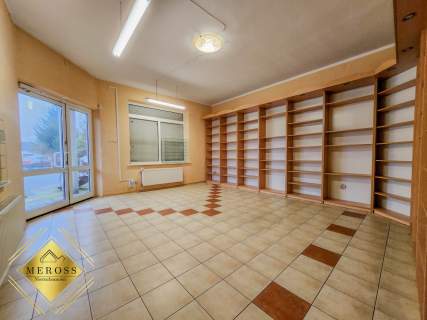 Lokal użytkowy do wynajęcia, 100 m2, Stary Cykarzew