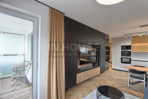 3-pokojowy funkcjonalny i komfortowy apartament