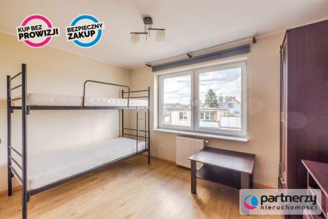 BIURO/PENSJONAT/HOSTEL - Blisko Centrum