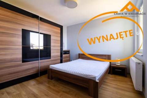 Idealne 2 pokoje na Jarotach -Olsztyn