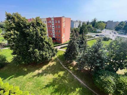 Ustawne, widne mieszkanie na Os. Pułanki - 69,77m2