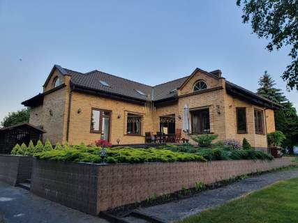 Dom na sprzedaż, 435 m2, Bydgoszcz
