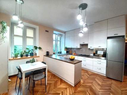 Mieszkanie na sprzedaż, 80,73 m2, Łowicz